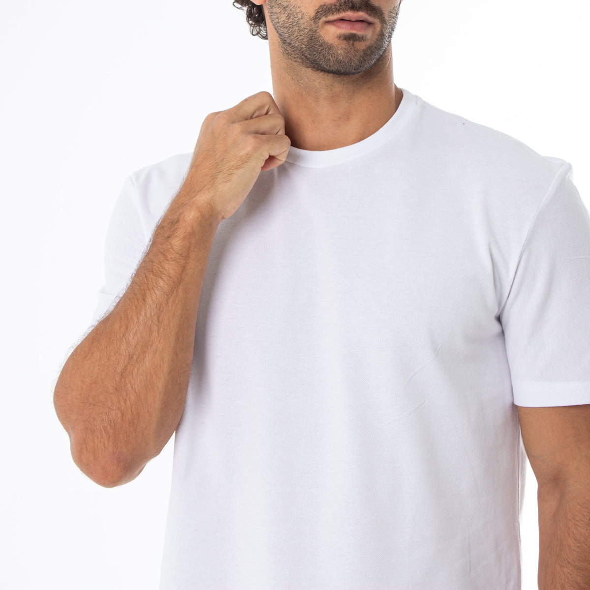 Basic shirt